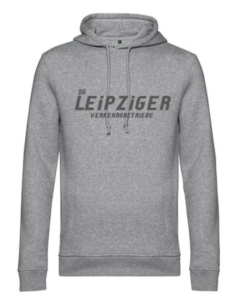 Hoodie SG LVB - Grey